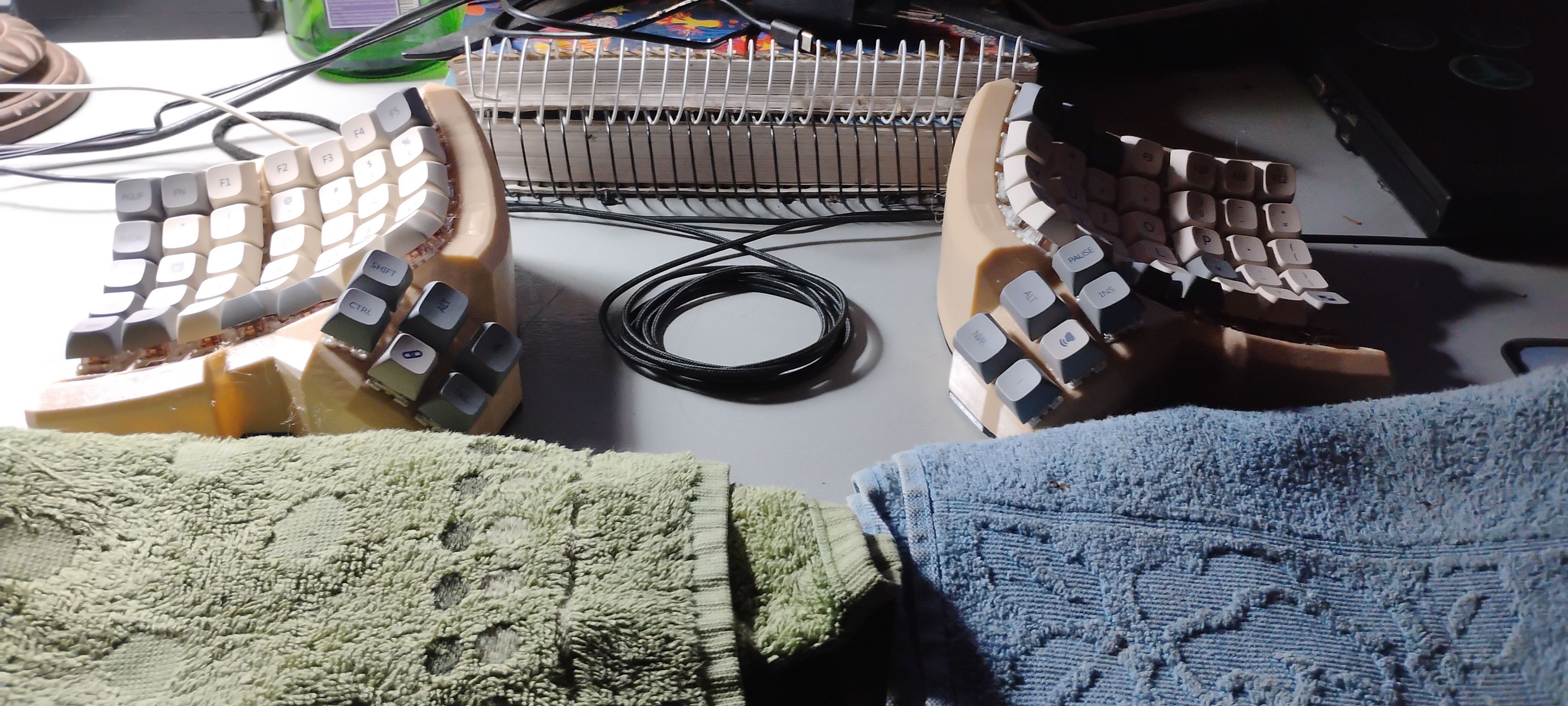 dactyl-manuform